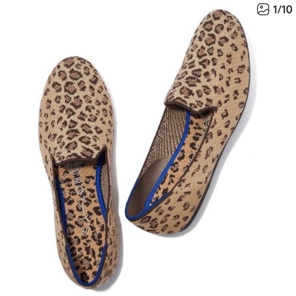 Rothy's The Loafer